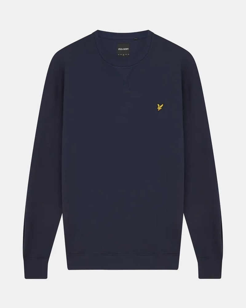 Свитшот Lyle & Scott #1