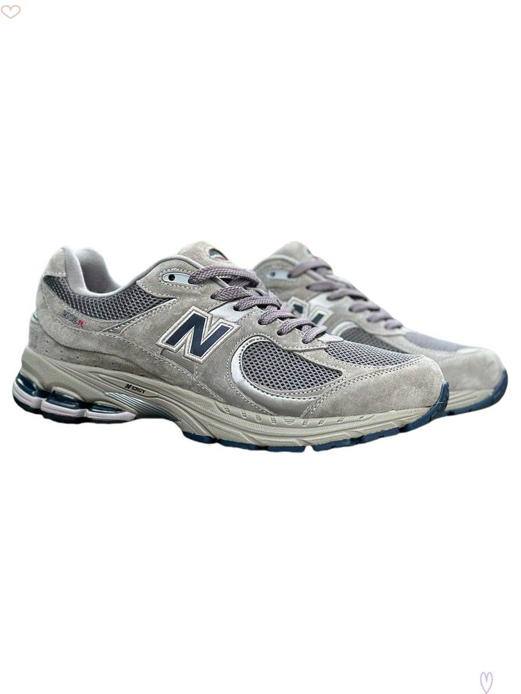 Кроссовки New Balance NB 2002R #1