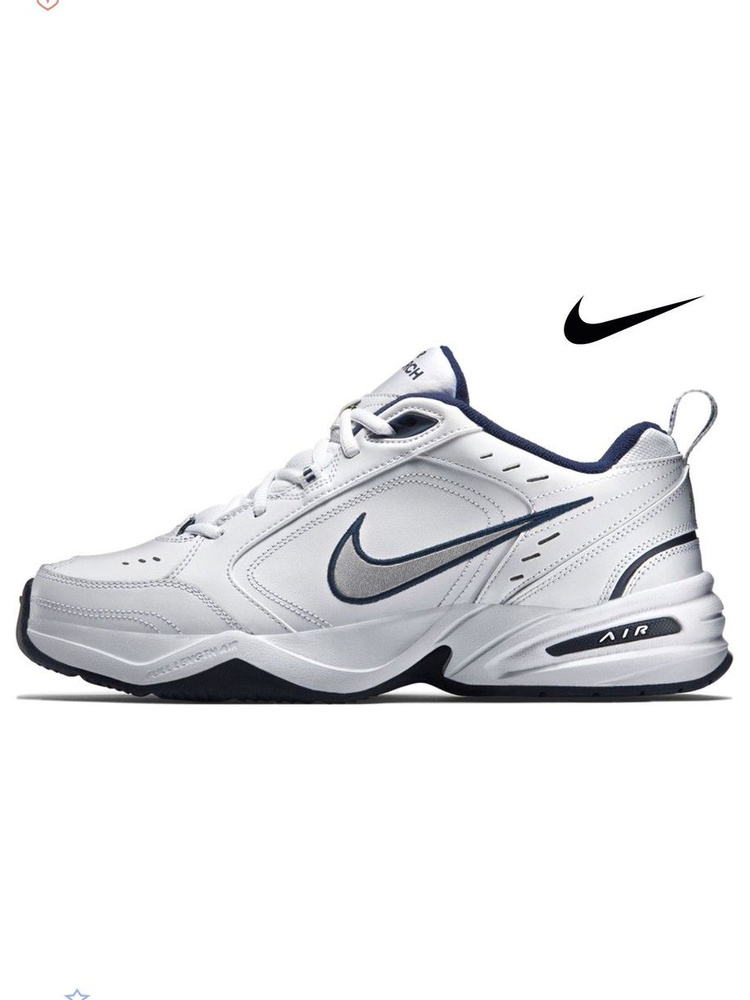 Кроссовки Nike Air Monarch IV #1