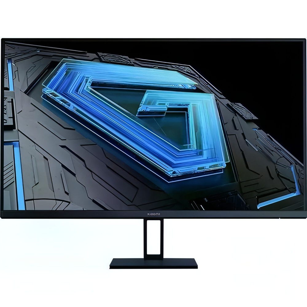 Xiaomi 27" Монитор Monitor G27i ELA5375EU, черный #1