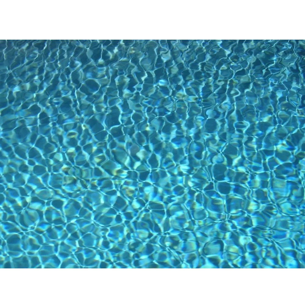Овальная чаша для каркасного бассейна ATLANTIC POOL Солнечный блик, 5.5 х 3.7 х 1.25/1.35 м (ДхШхВ), #1