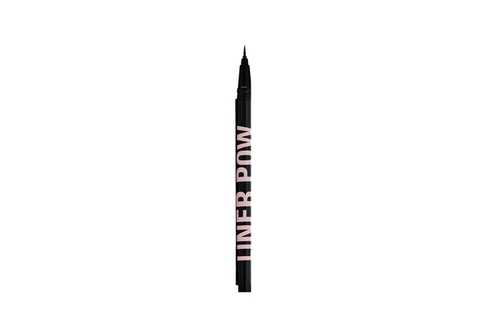 ПОДВОДКА ДЛЯ ГЛАЗ MakeUp Revolution Liner Pow Longwear Liquid Liner #1