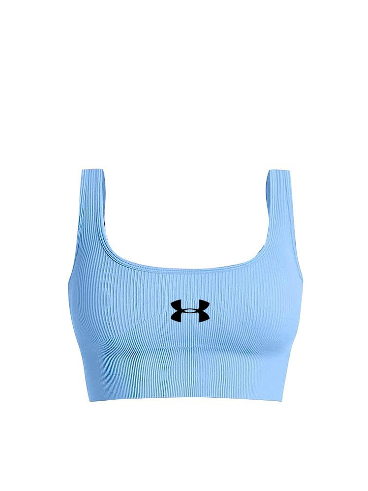 Топ-бра Under Armour #1