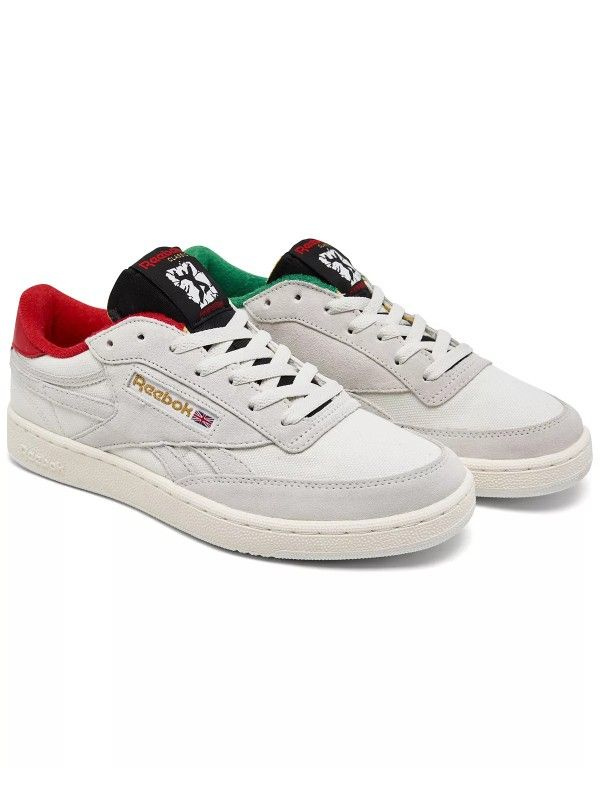 Кроссовки Reebok Club C Revenge #1