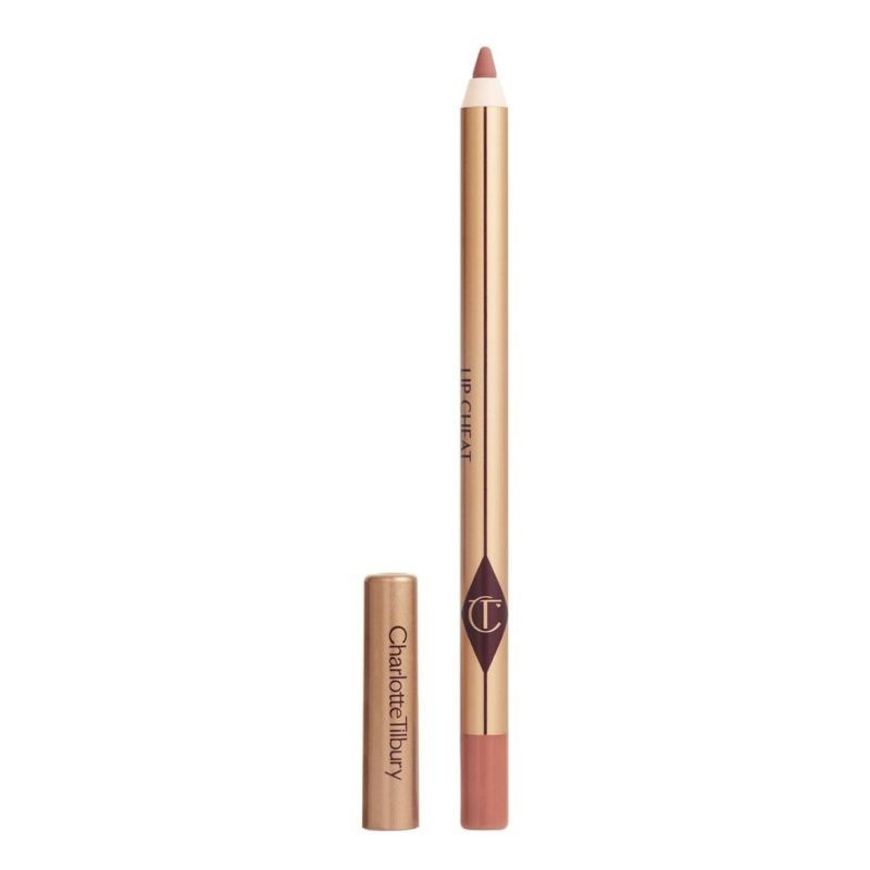 Charlotte Tilbury карандаш для губ Lip Cheat оттенок Iconic baby #1