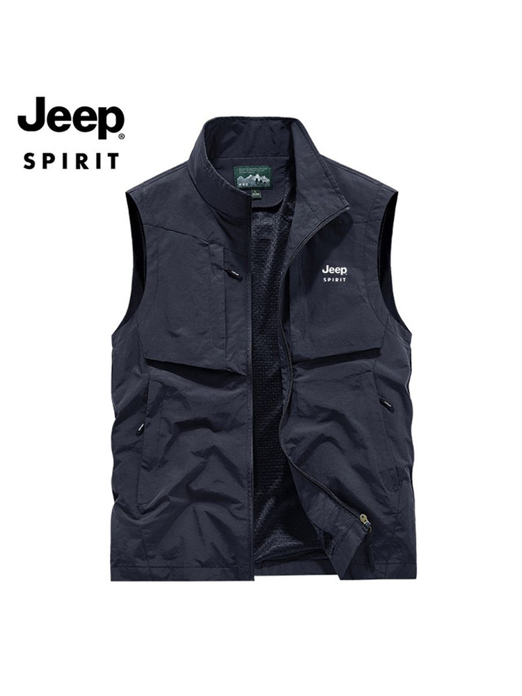 Жилет JEEP SPIRIT #1