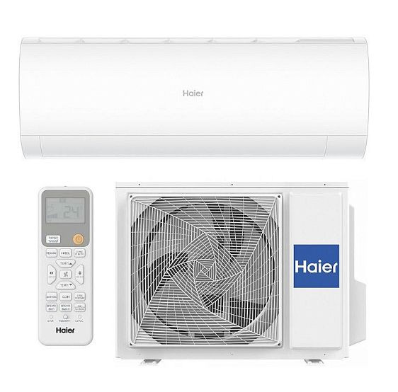 Сплит-система Haier HSU-07HPL203/R3 / HSU-07HPL03/R3 #1