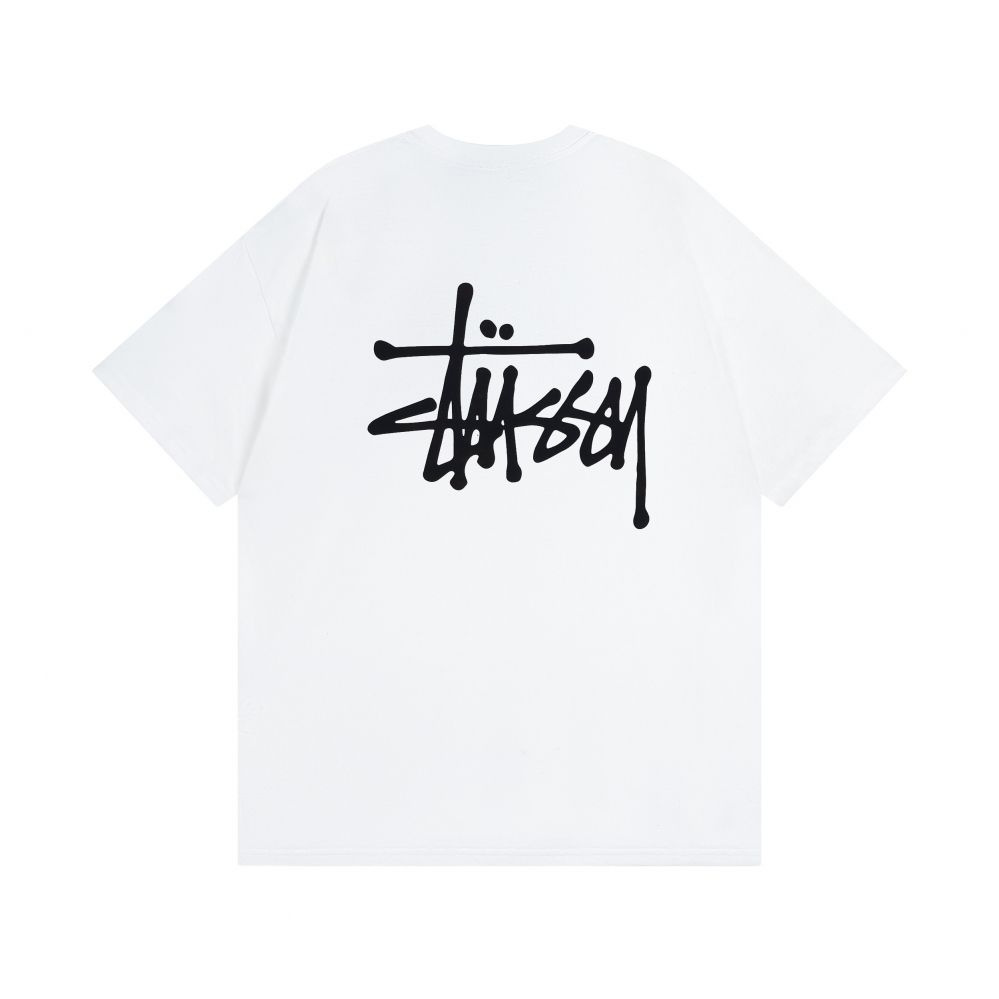 Футболка Stussy #1