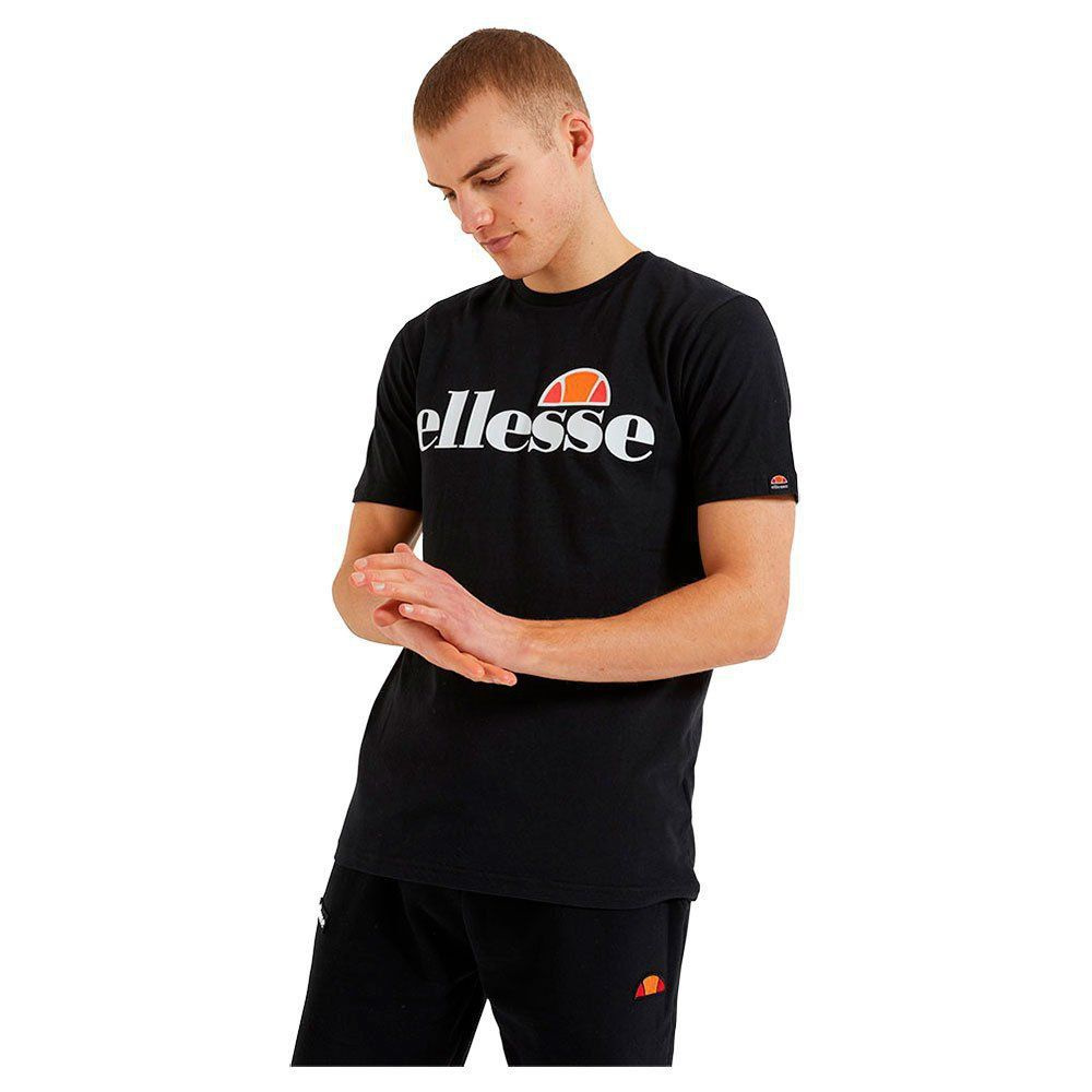 Футболка Ellesse Boutique. Итальянская мода (журнал) #1