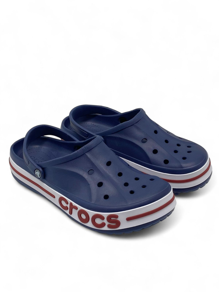 Сабо Crocs #1