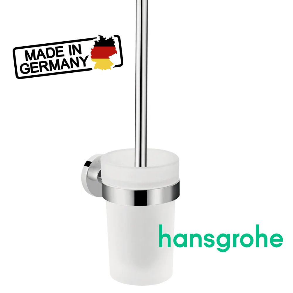 Ершик для унитаза Hansgrohe Logis Universal 41722000 #1