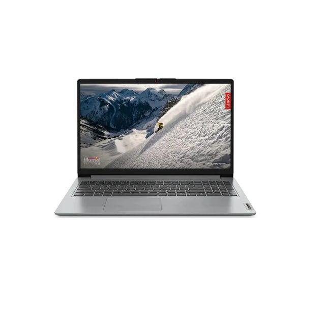 Lenovo IdeaPad 1 15AMN7 TN FHD (1920x1080) Ноутбук 15.6", AMD Ryzen 3 7320U, RAM 8 ГБ, SSD 512 ГБ, AMD #1