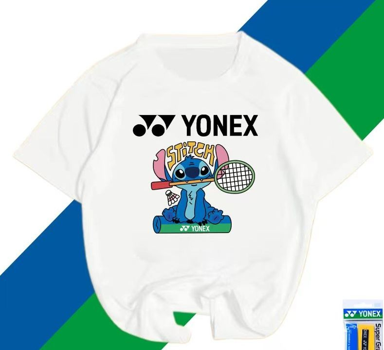 Футболка спортивная Yonex #1