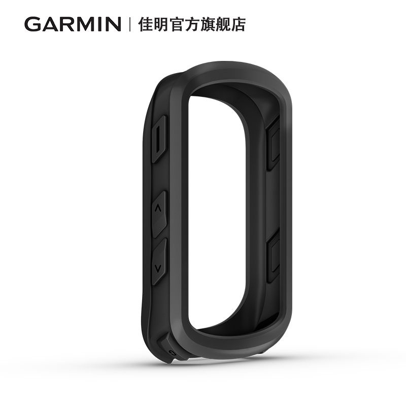 Силиконовый чехол для велосипеда Garmin Edge 540 / 840 #1