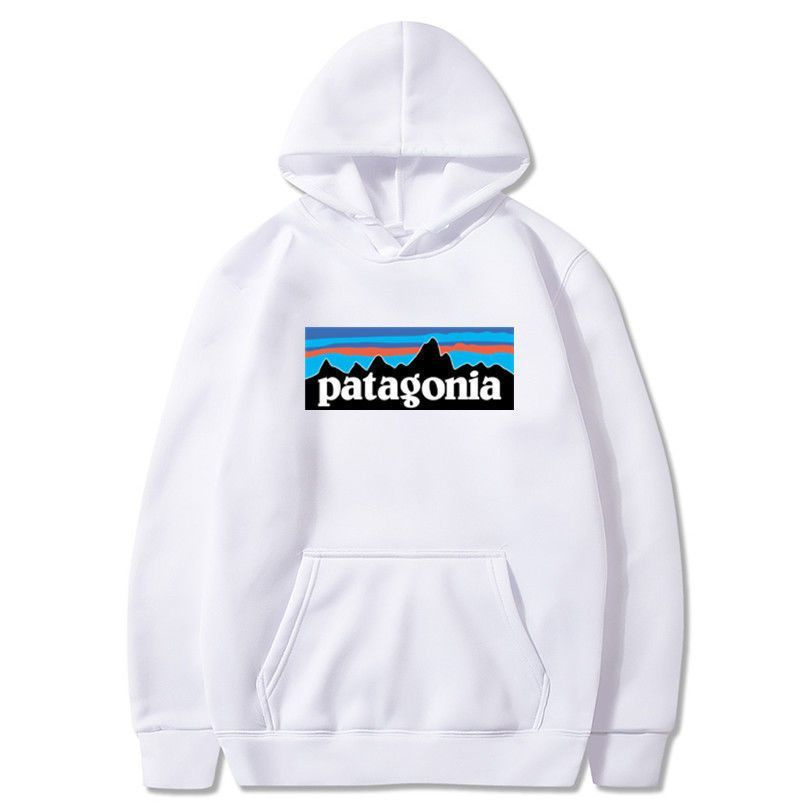 Толстовка Patagonia #1