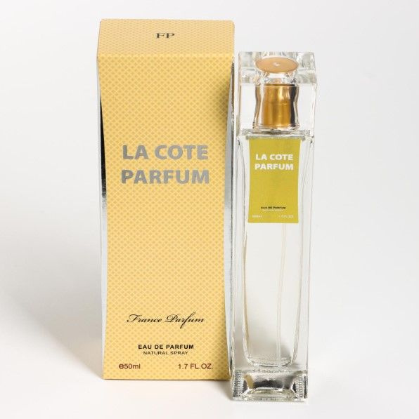 fp LACOTE PARFUM (аромат Лакост) #1