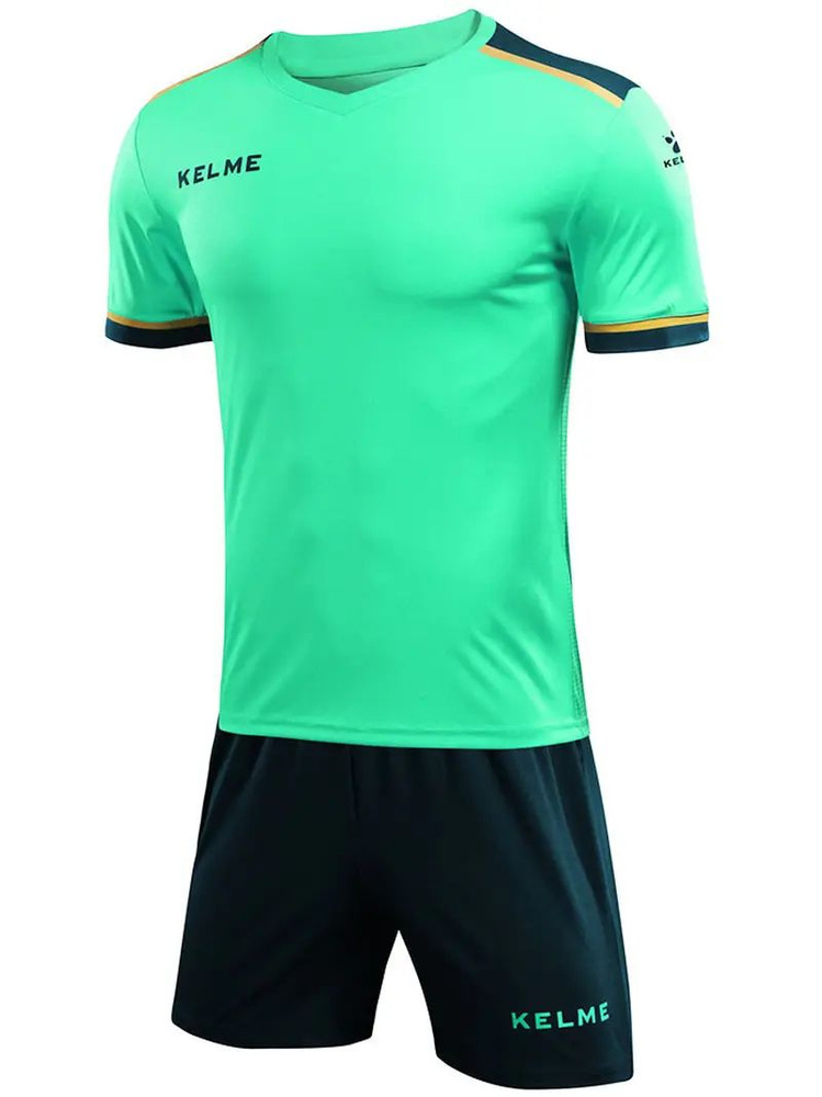 Костюм спортивный KELME #1