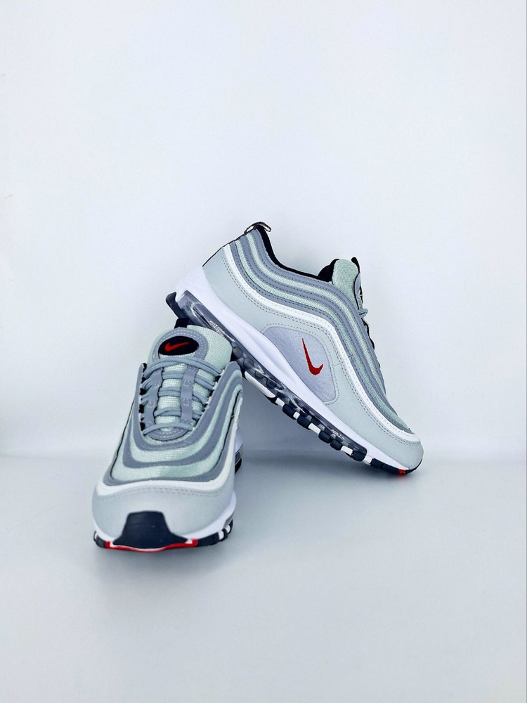 Кроссовки Nike Air Max 95 #1