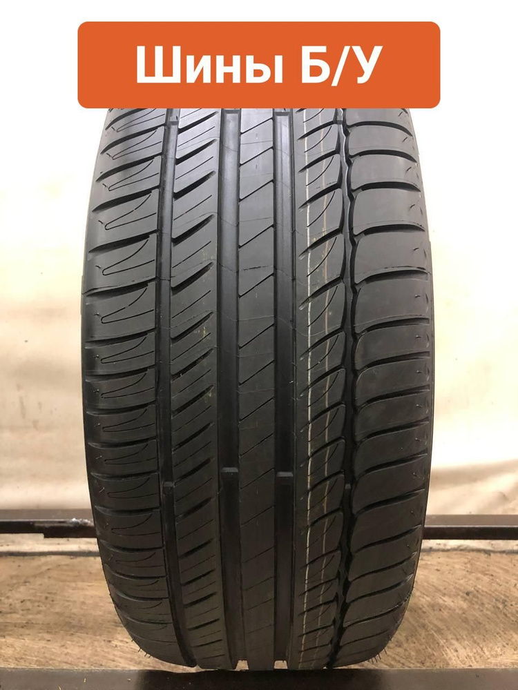 MICHELIN 1 шт. Primacy HP T0125292 Шины  с пробегом летние 235/45  R18 98W #1