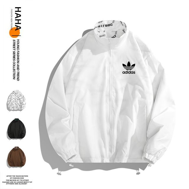 Куртка adidas #1