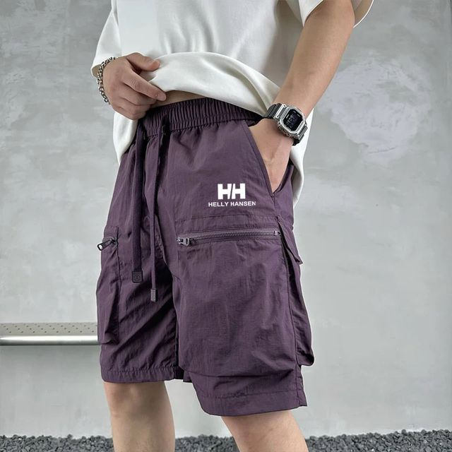 Шорты Helly Hansen #1