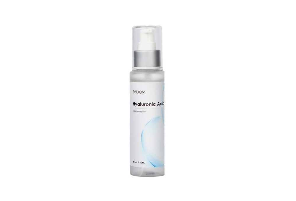 Увлажняющий гель Svakom Hyaluronic Acid Moisturizing Gel #1