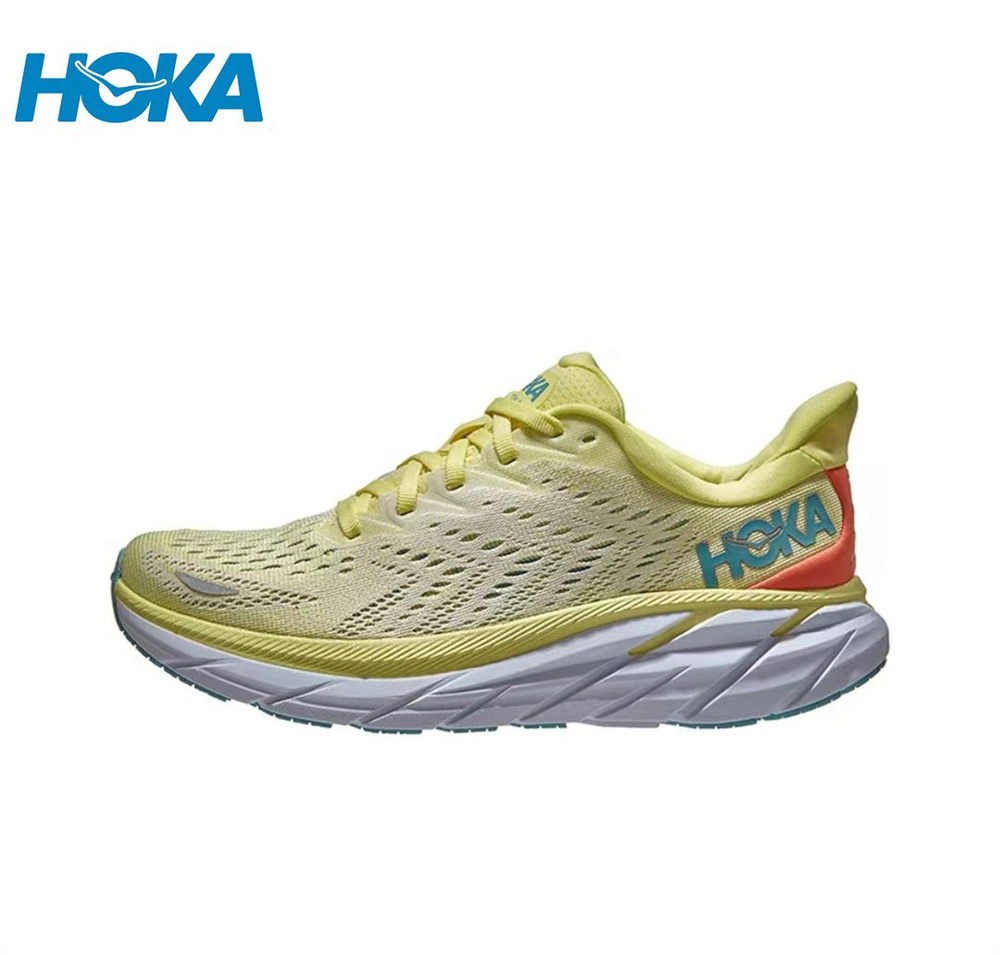 Кроссовки HOKA ONE ONE Clifton 8 #1