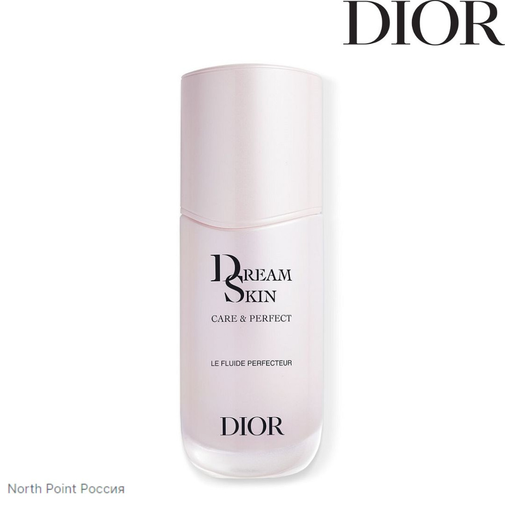 Dior Capture Dreamskin Care & Perfect Антивозрастной крем для ухода за кожей, 30 мл  #1