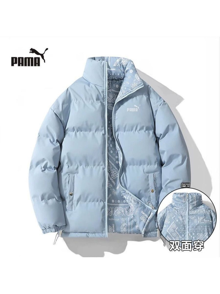 Куртка PUMA Outerwear #1