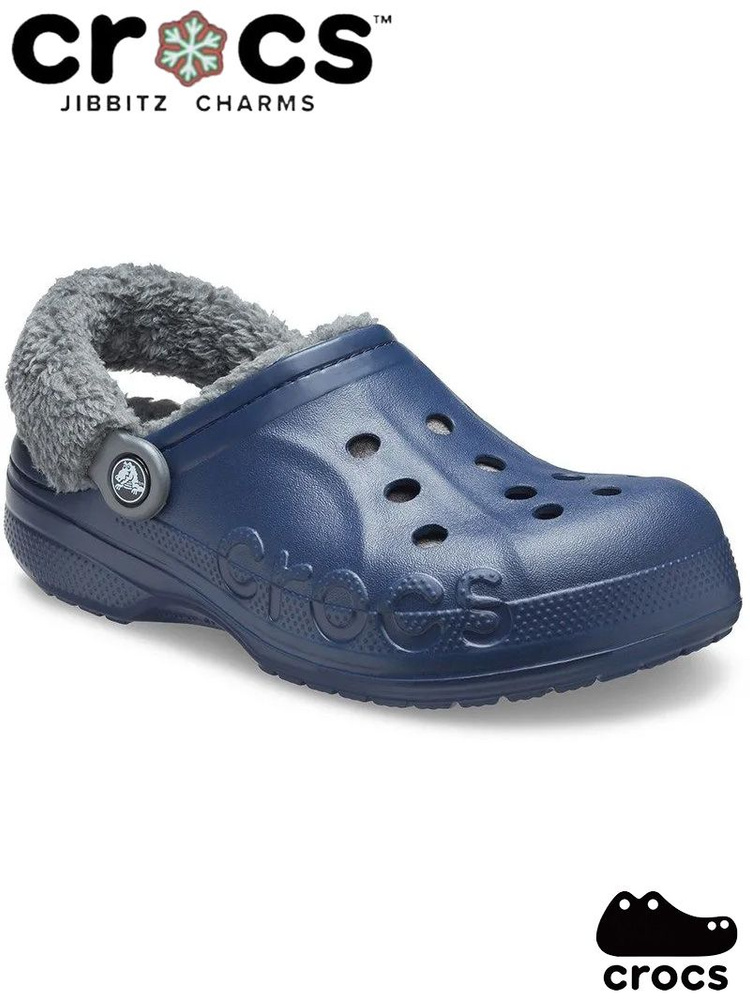 Сандалии Crocs Sarah Clog #1