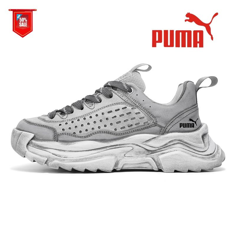 Кроссовки PUMA #1