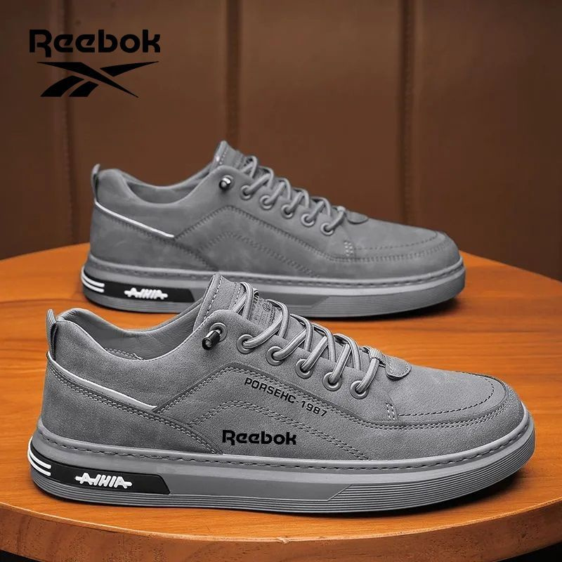 Кроссовки Reebok КЕДЫ #1