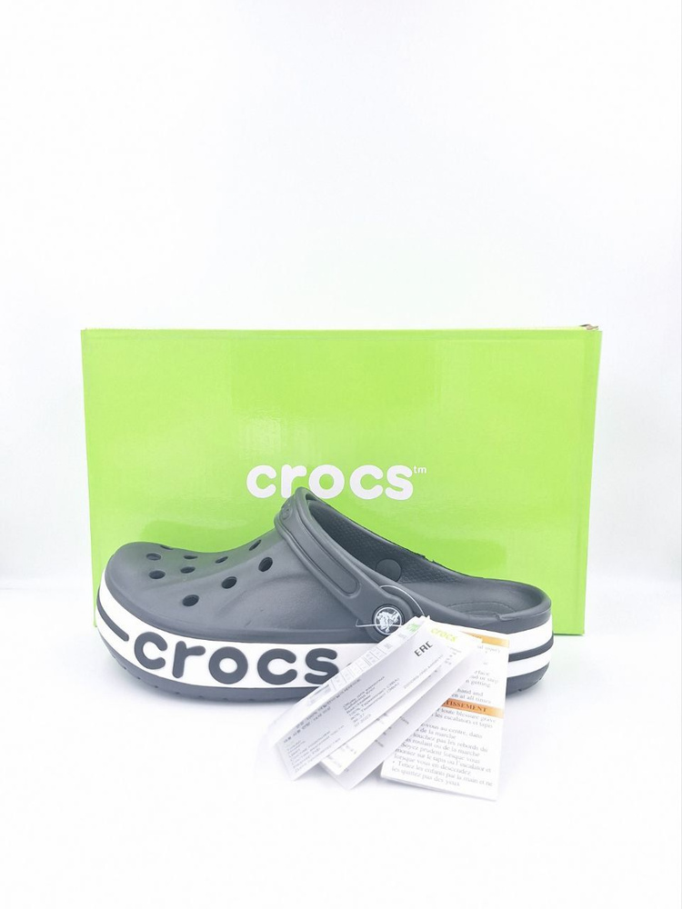 Сабо Crocs Crocs Sarah Clog #1