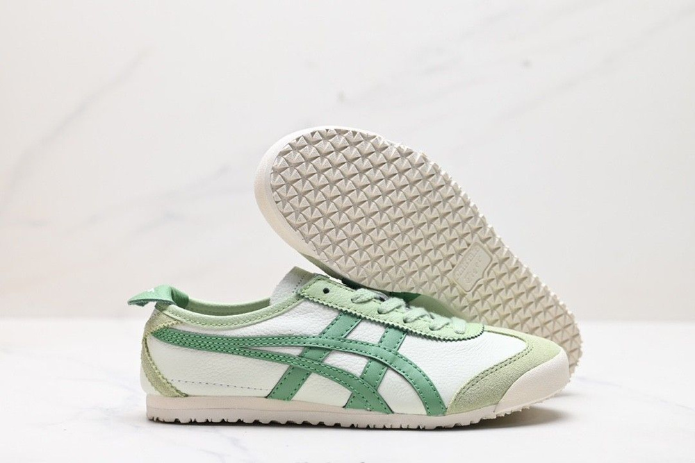 Кроссовки Onitsuka Tiger #1