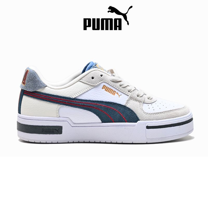 Кроссовки PUMA Palermo #1