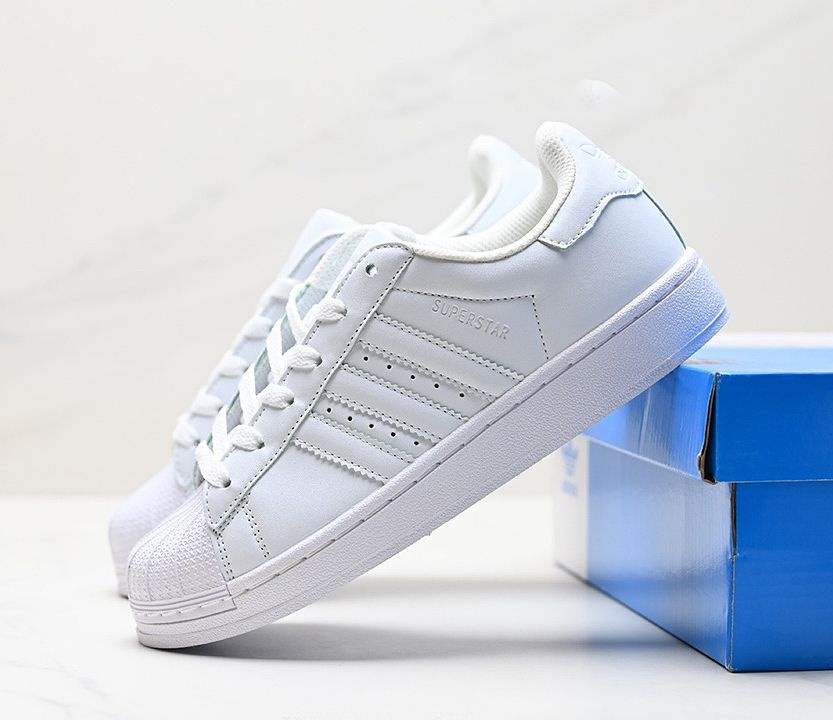 Кроссовки adidas Superstar #1