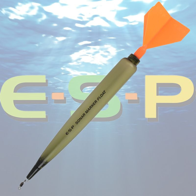Маркерный поплавок ESP Sonar Marker Float #1