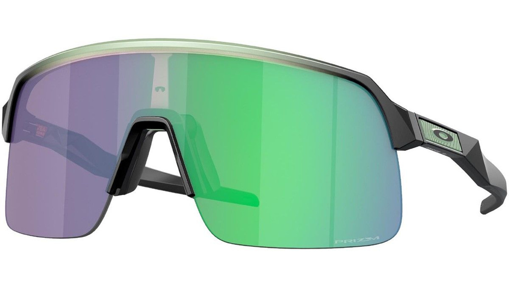 Oakley Sutro Lite Prizm Jade 9463 48 cолнцезащитные очки #1