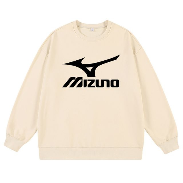 Толстовка Mizuno #1