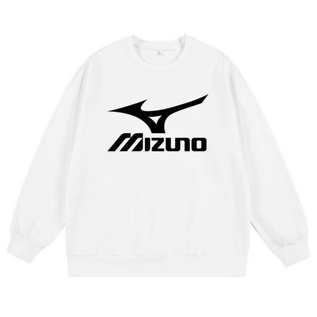 Толстовка Mizuno #1