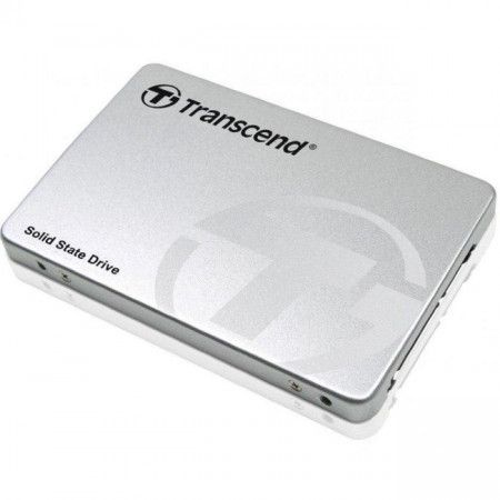 Transcend 240 ГБ Внутренний SSD-диск 220S TS240GSSD220S (TS240GSSD220S) #1