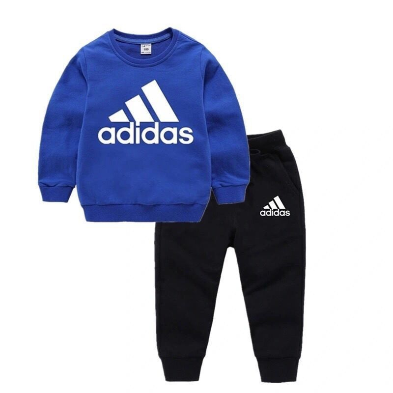 Костюм спортивный adidas #1