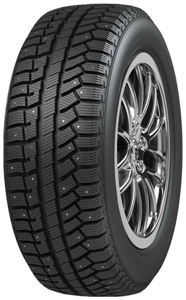 Cordiant Polar 2 Шины  зимние 185/65  R15 88T #1