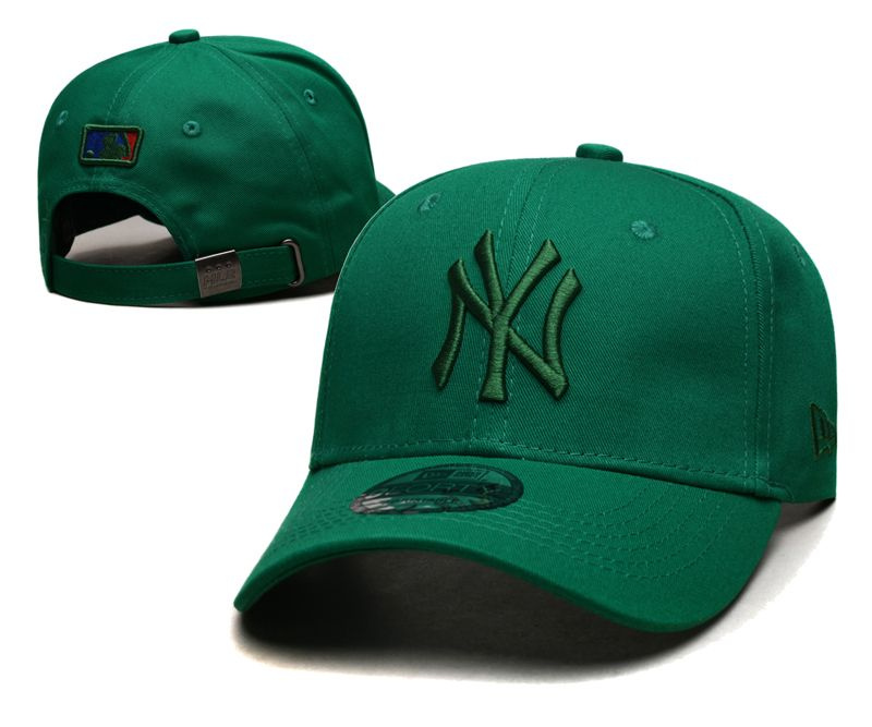 Бейсболка NEW YORK YANKEES #1