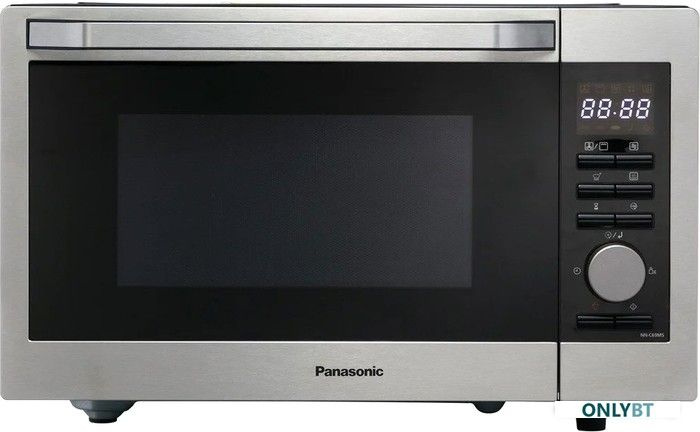 Микроволновая печь Panasonic NN-C69MSZPE #1