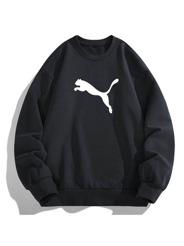 Толстовка PUMA #1