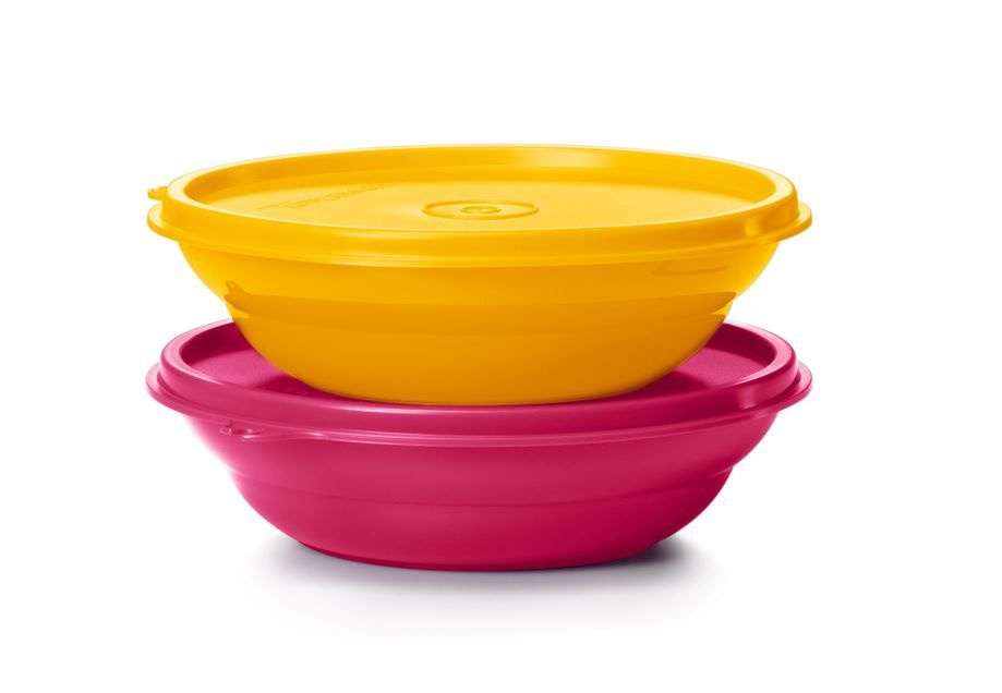 Tupperware Контейнер пищевой, 260 мл, 2 шт #1