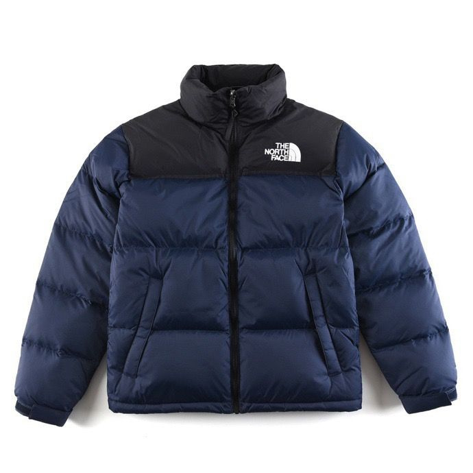 Пуховик The North Face #1