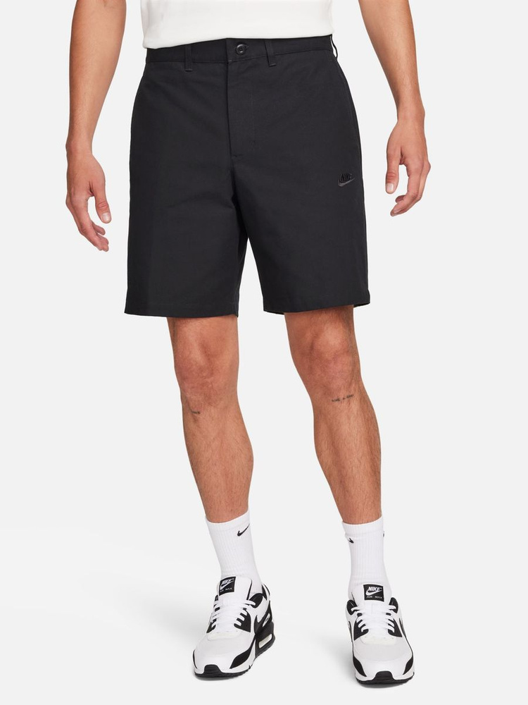 Шорты Nike M Nk Club Chino Short #1