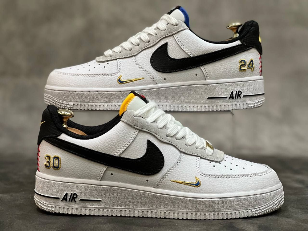 Кроссовки Nike Air Force 1 #1